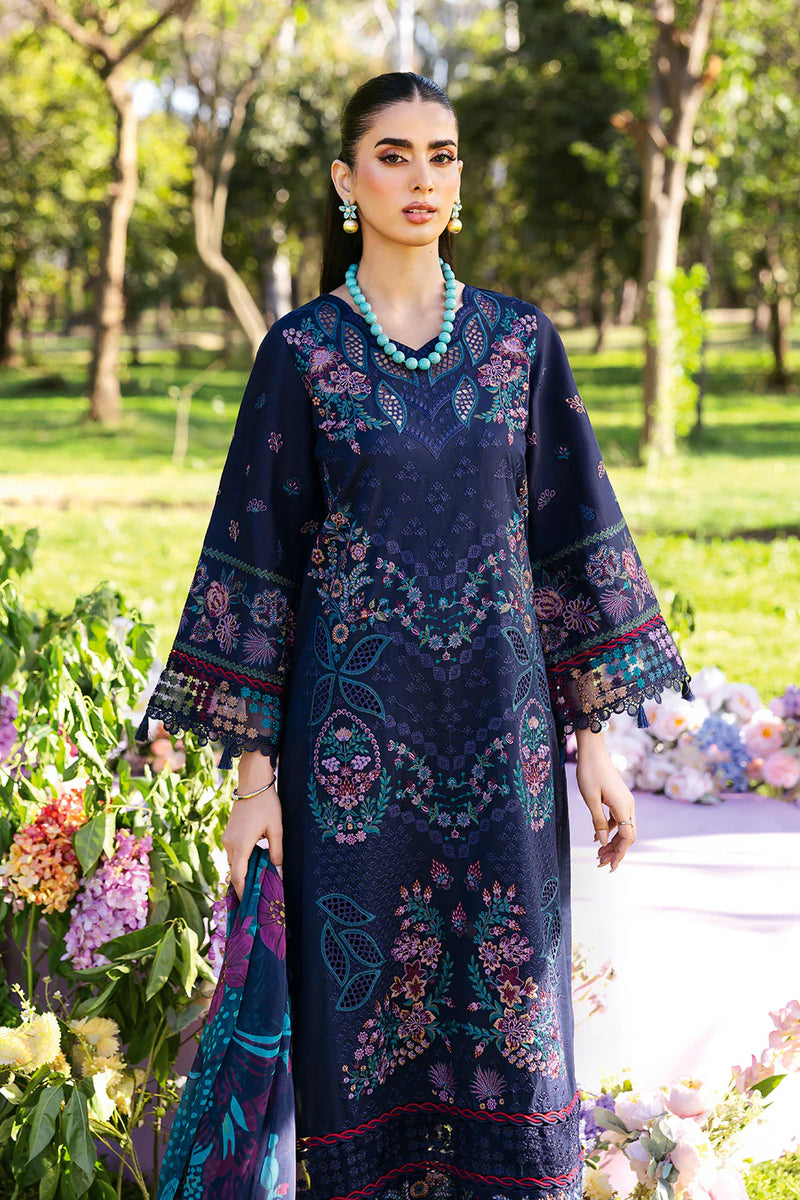 RIWAYAT LAWN BY RAMSHA Y-1307