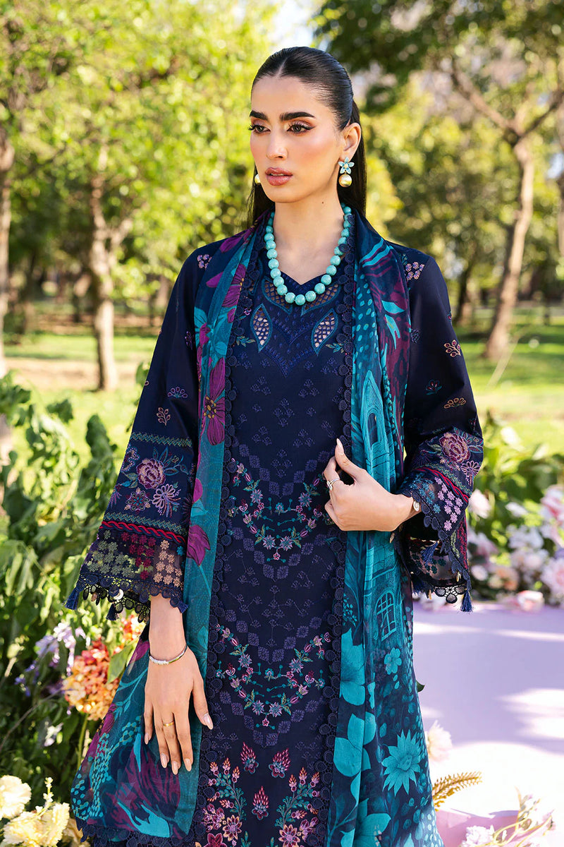 RIWAYAT LAWN BY RAMSHA Y-1307