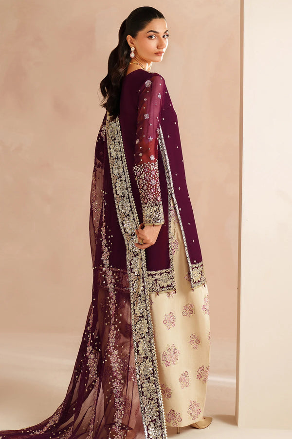 Maple Glow | Farasha