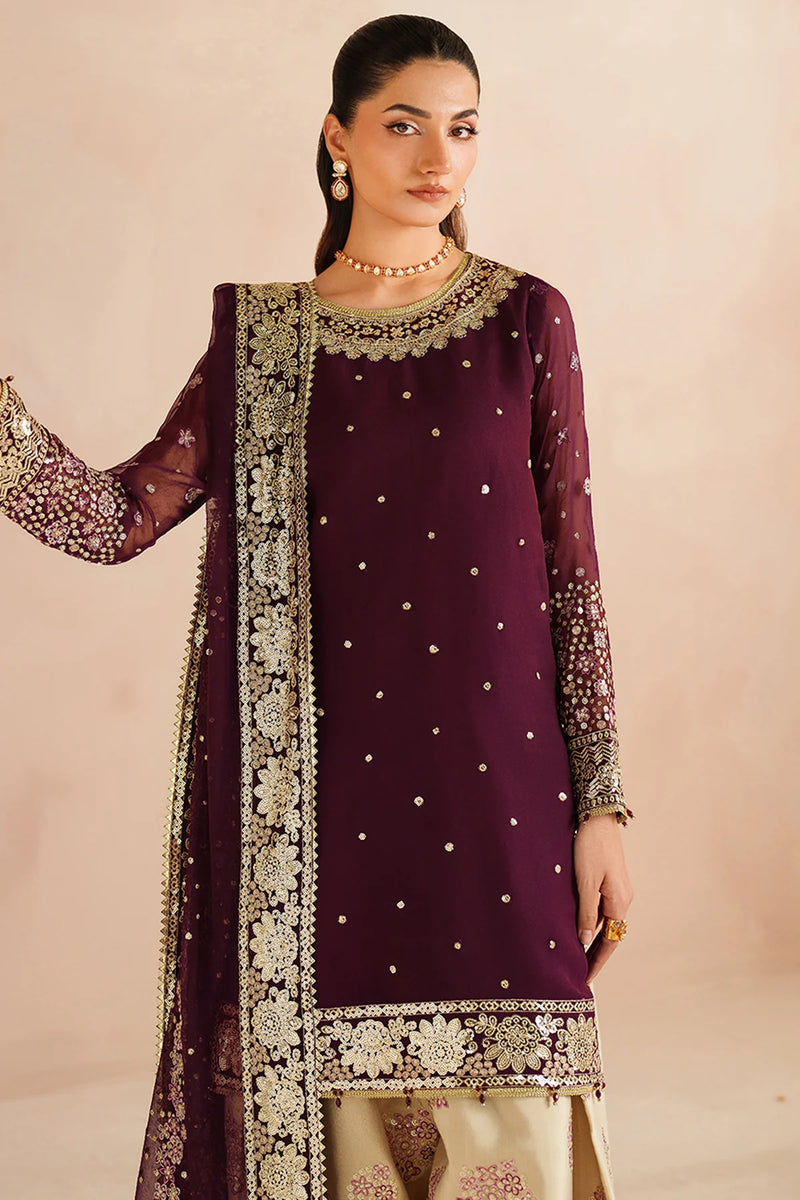Maple Glow | Farasha