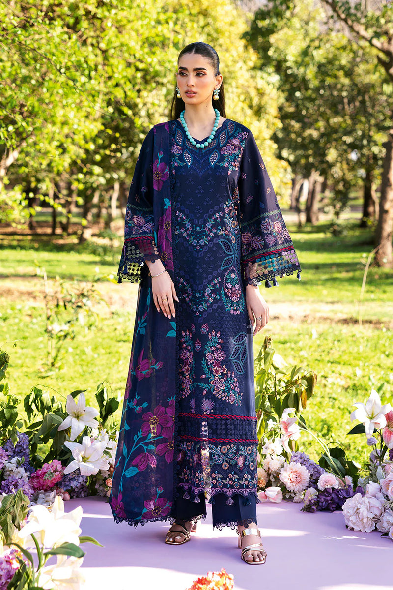 RIWAYAT LAWN BY RAMSHA Y-1307