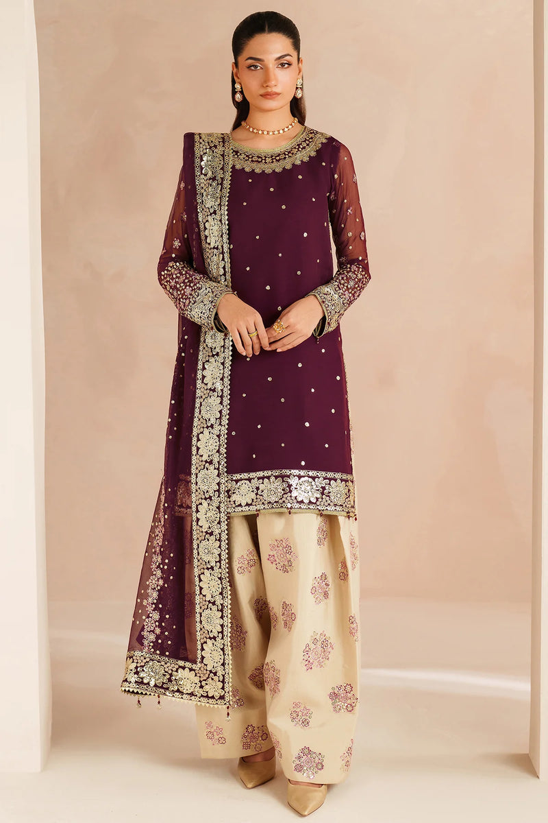 Maple Glow | Farasha