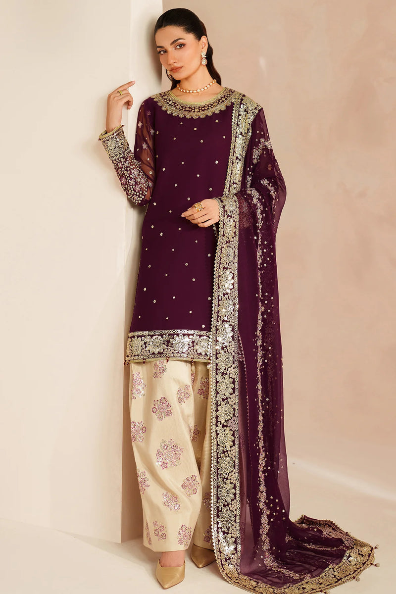 Maple Glow | Farasha