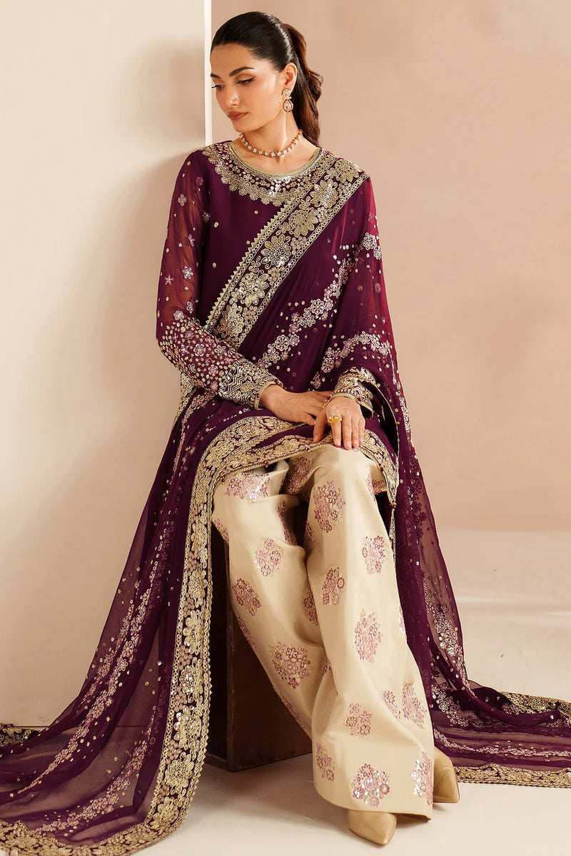 Maple Glow | Farasha