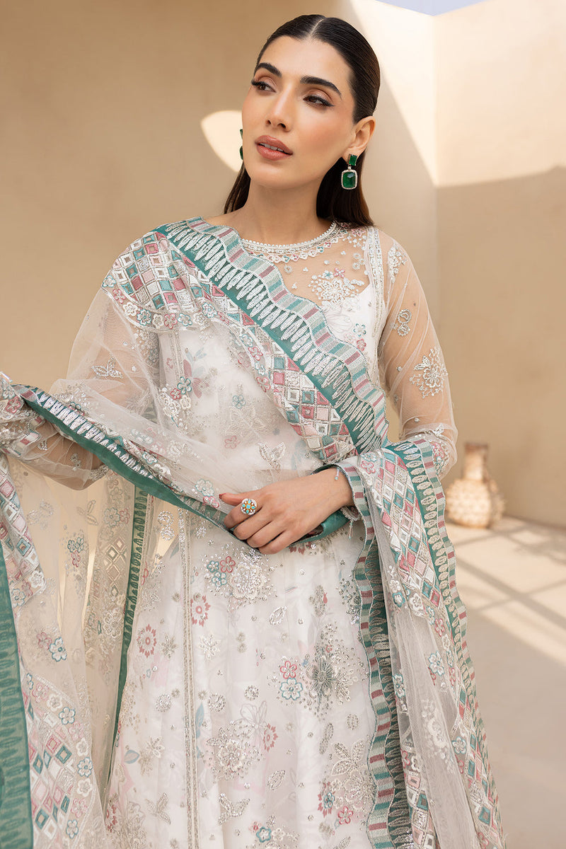 MOONLIGHT MIST | Farasha