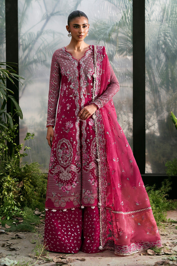 ROWAN | La Fuchsia '25