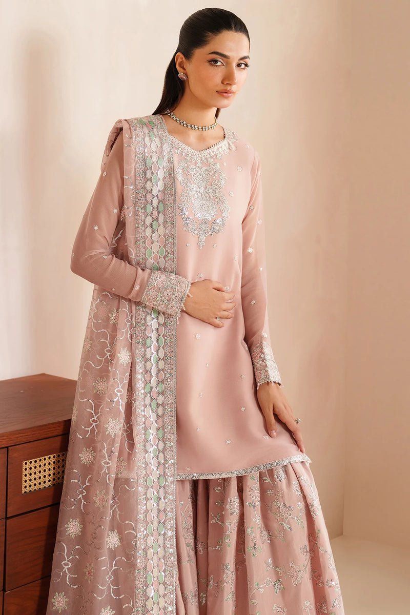 Serene Petal | Farasha