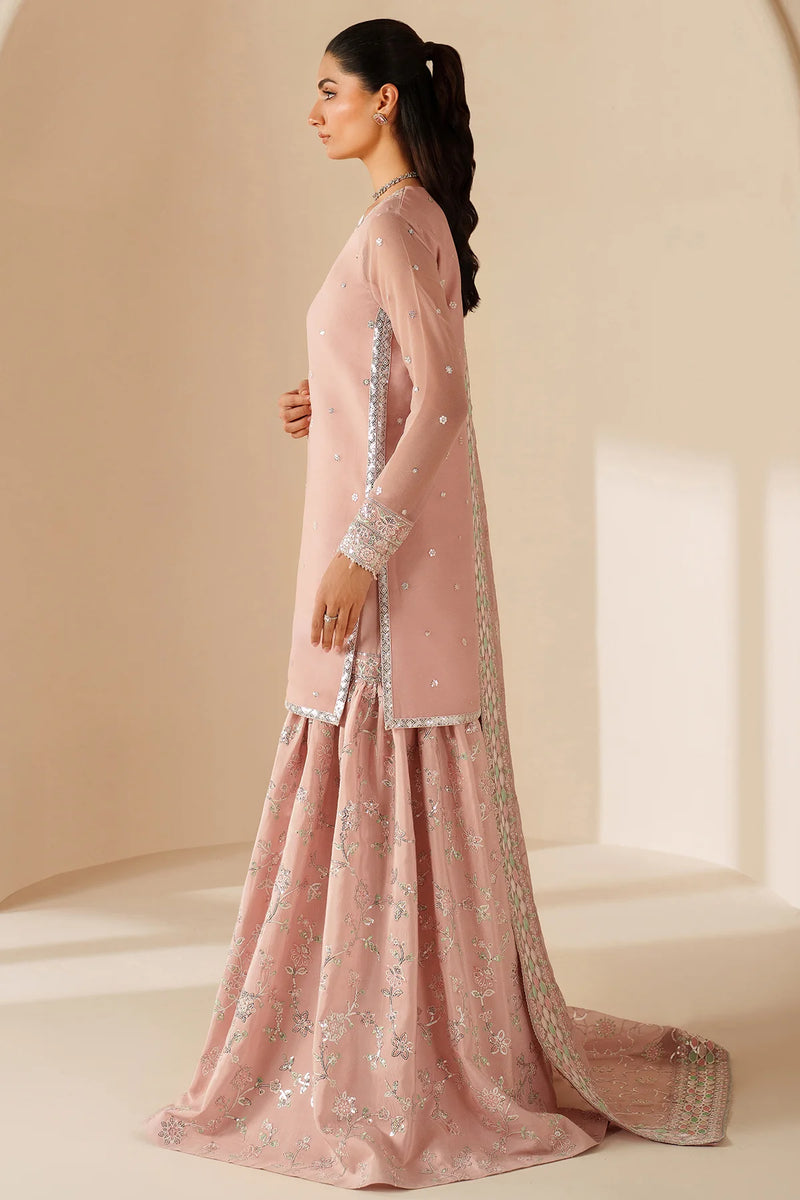 Serene Petal | Farasha