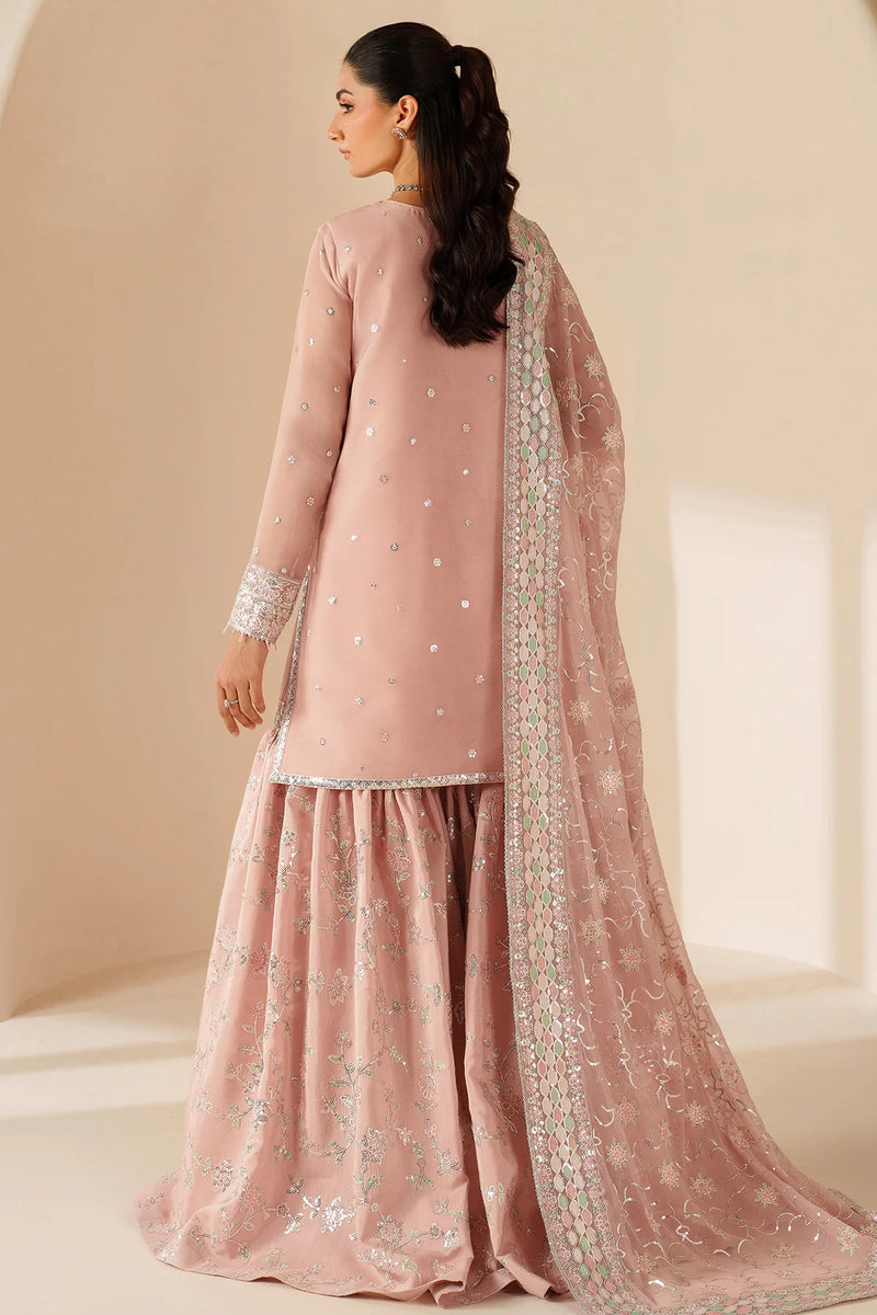 Serene Petal | Farasha
