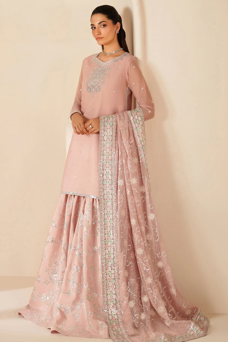 Serene Petal | Farasha
