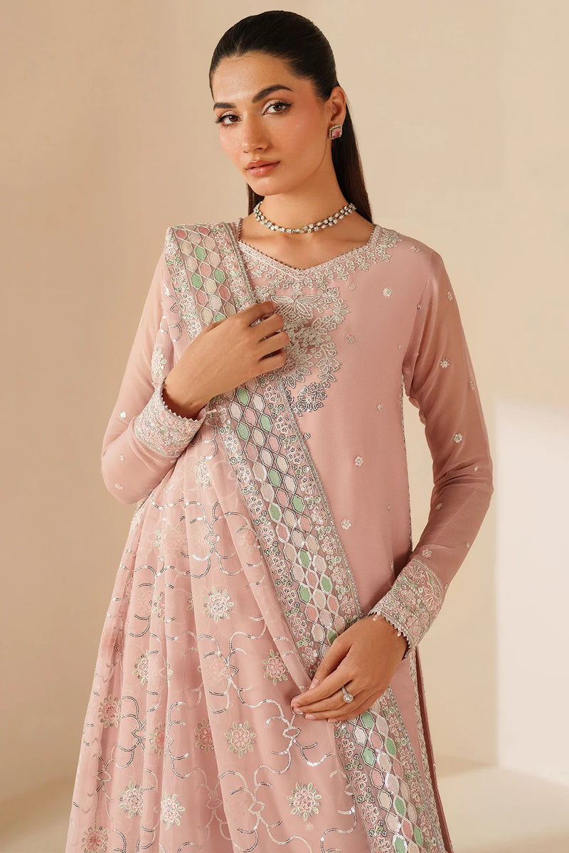 Serene Petal | Farasha