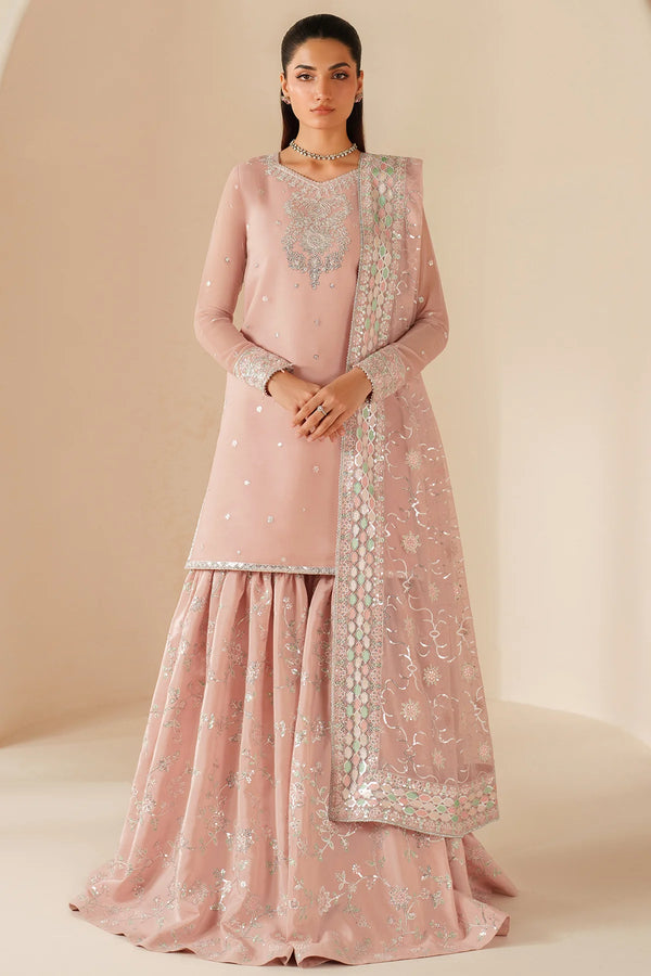 Serene Petal | Farasha