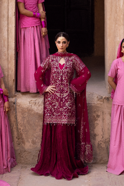 KASYRA | Emaan Adeel