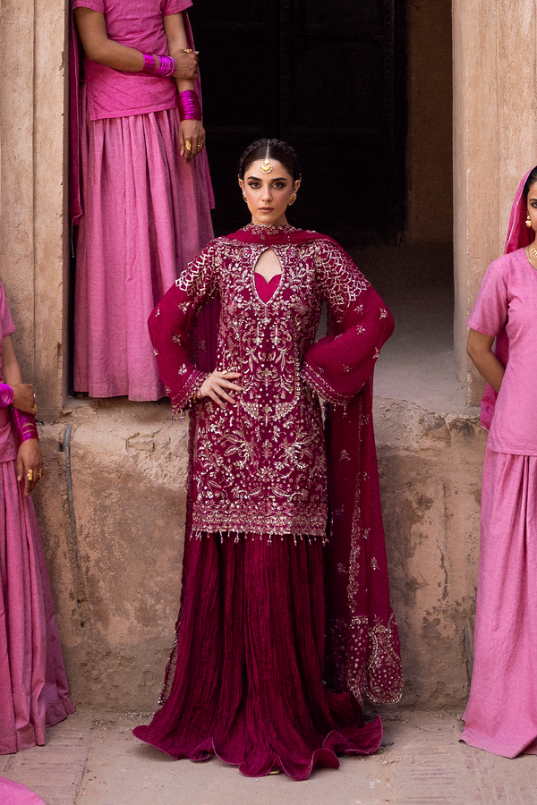 KASYRA | Emaan Adeel