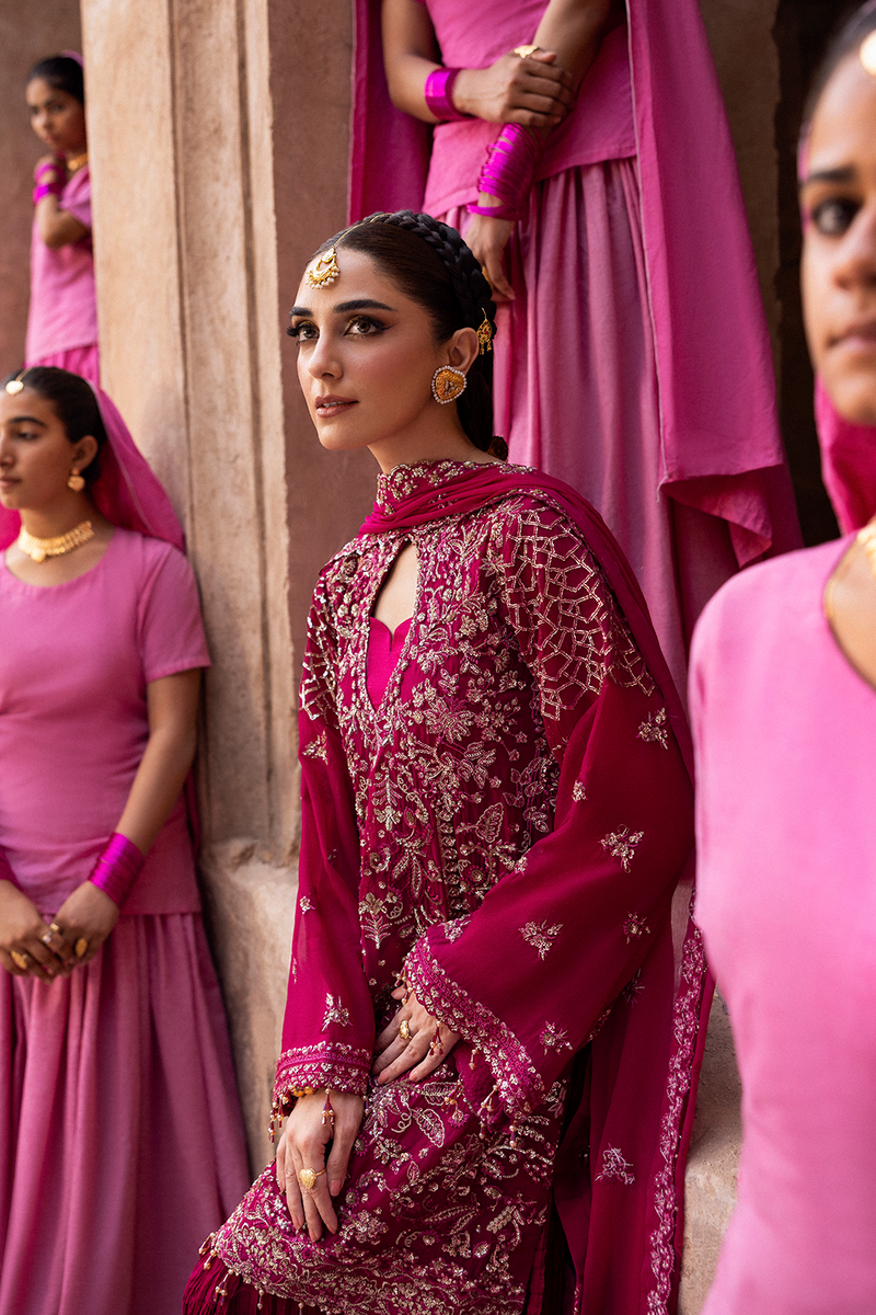 KASYRA | Emaan Adeel