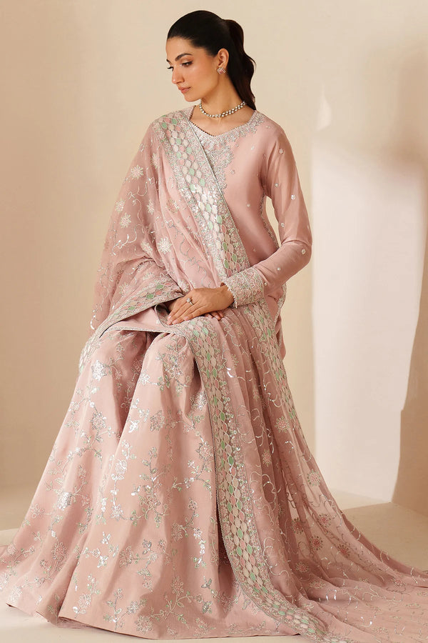 Serene Petal | Farasha
