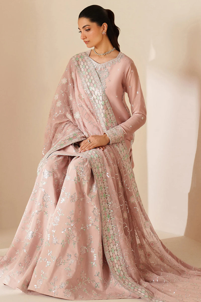 Serene Petal | Farasha