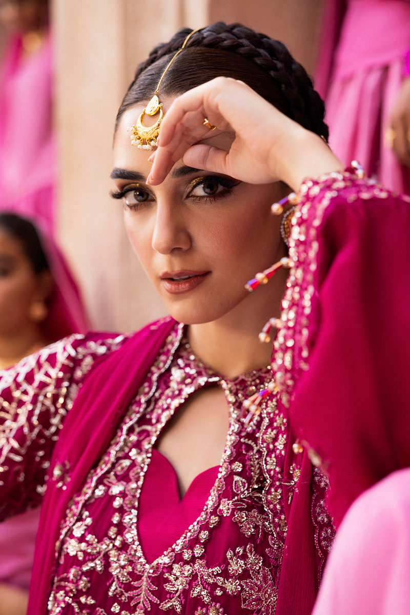 KASYRA | Emaan Adeel