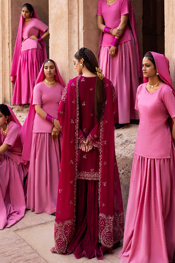 KASYRA | Emaan Adeel