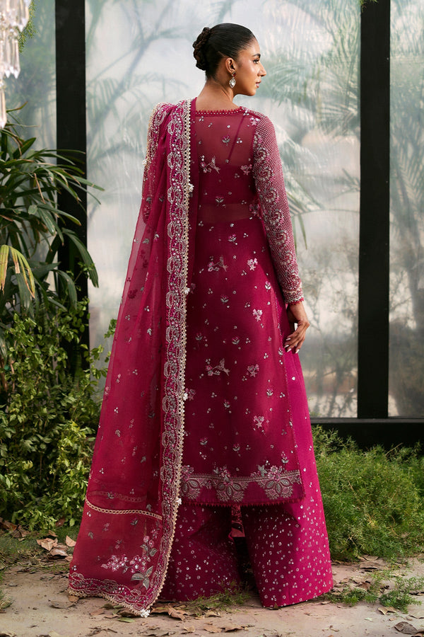 ROWAN | La Fuchsia '25