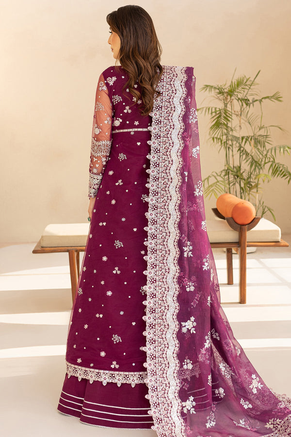 MERLOT DUST | Farasha