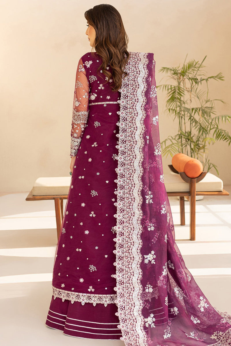 MERLOT DUST | Farasha