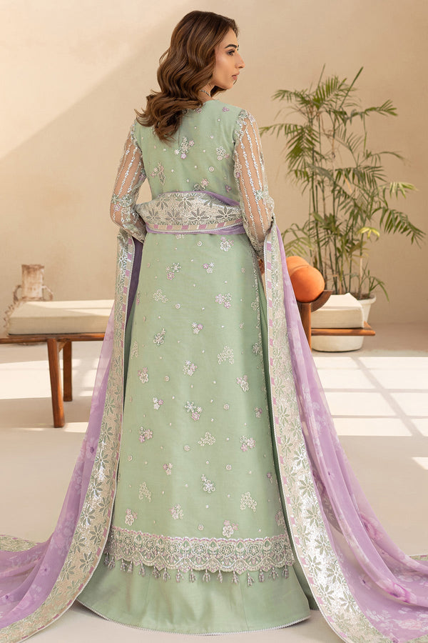 SAGE LUXE | Farasha