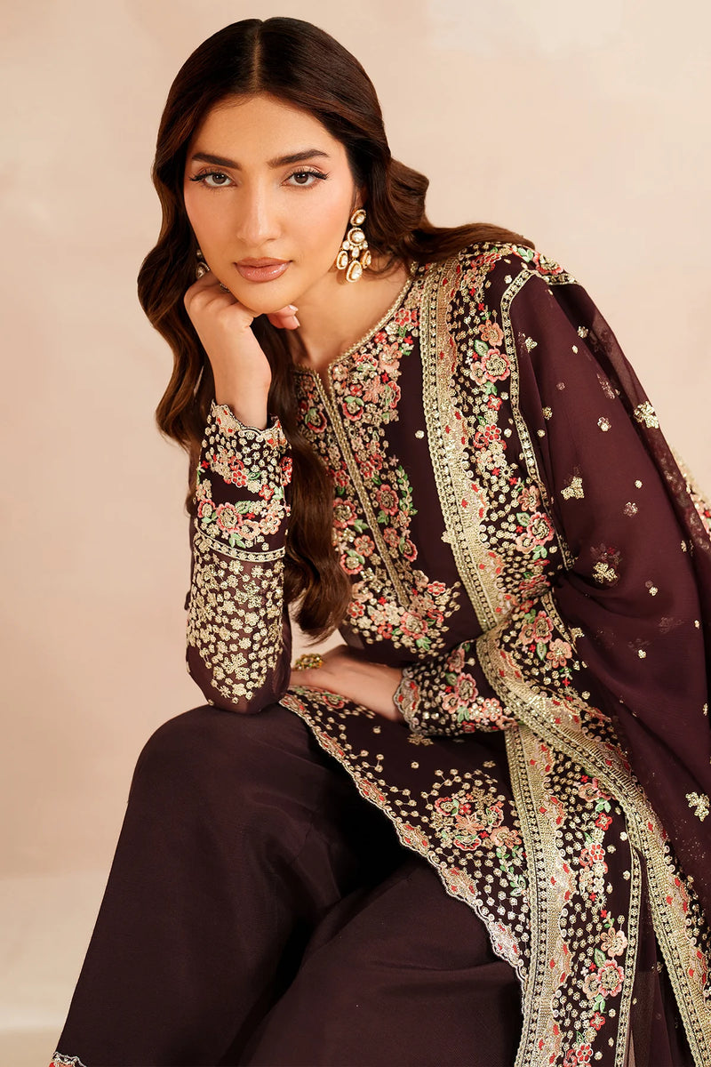 Oak Charm| Farasha