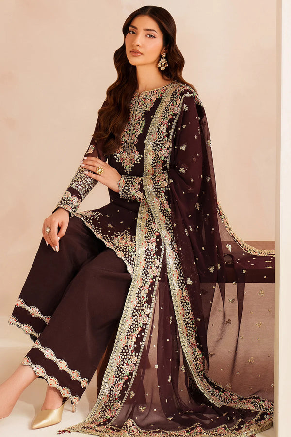 Oak Charm| Farasha