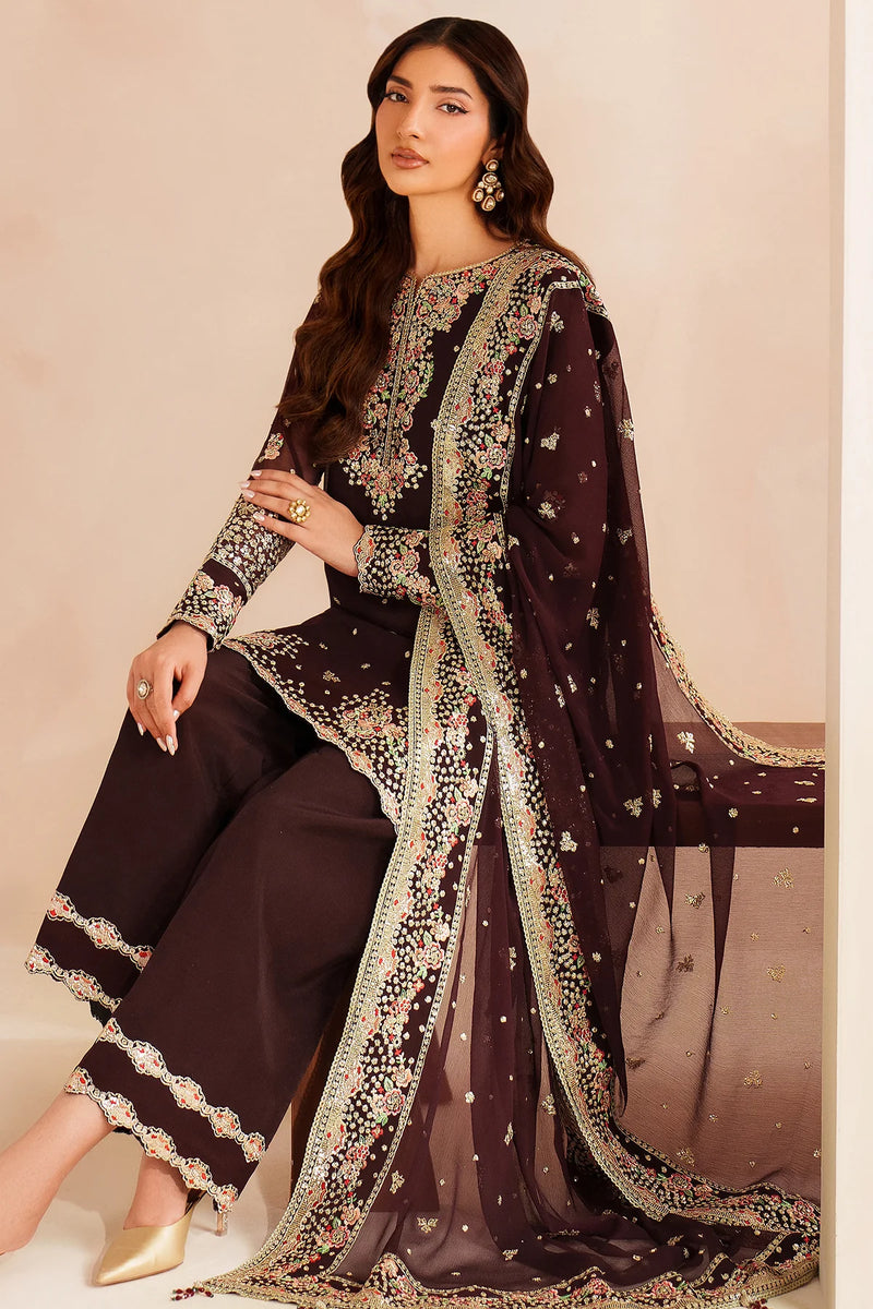 Oak Charm| Farasha