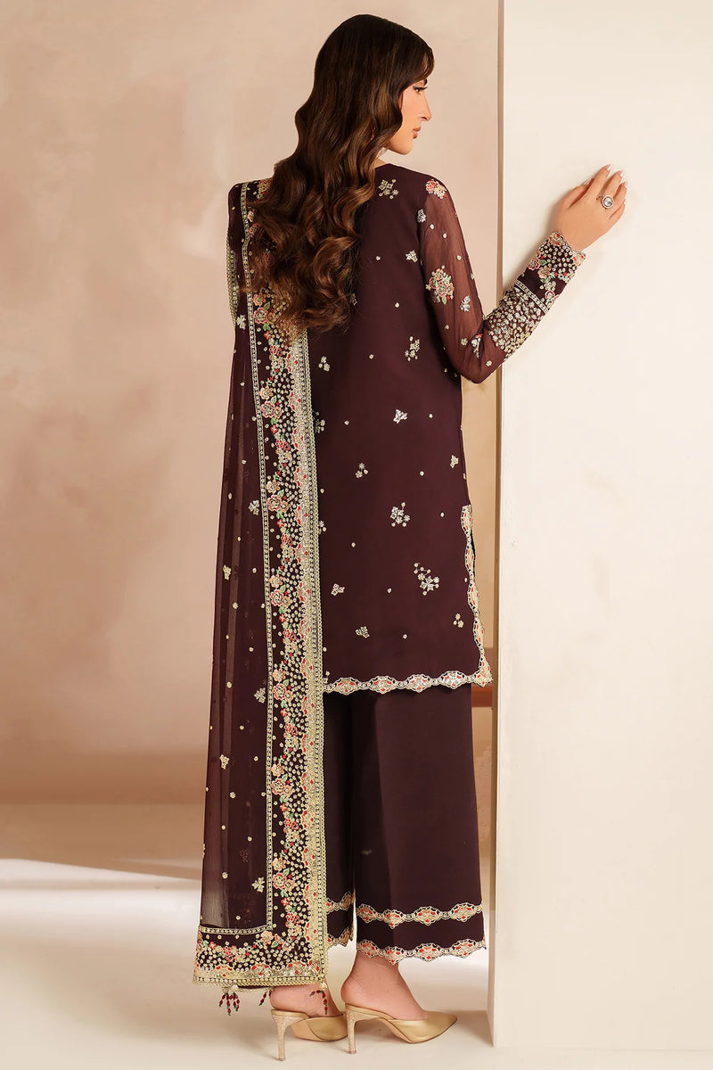 Oak Charm| Farasha