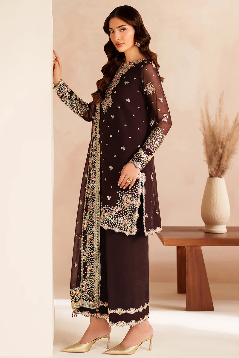 Oak Charm| Farasha