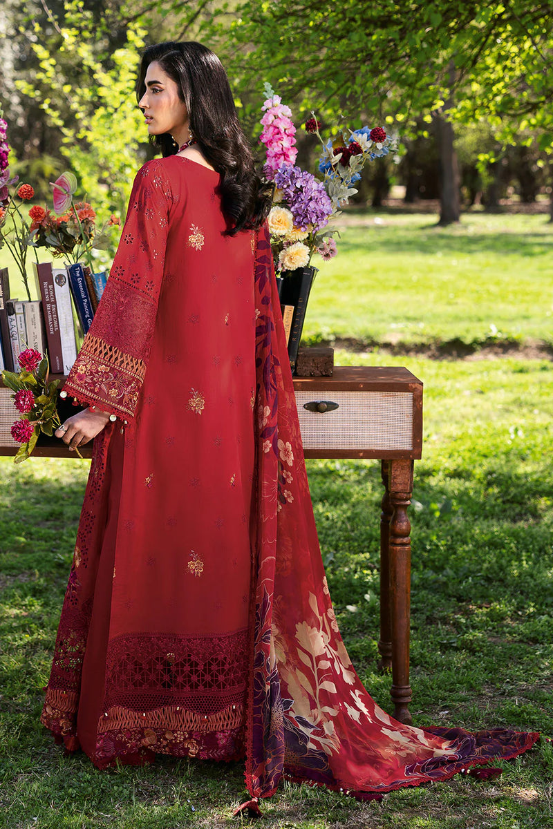 RIWAYAT LAWN BY RAMSHA Y-1309