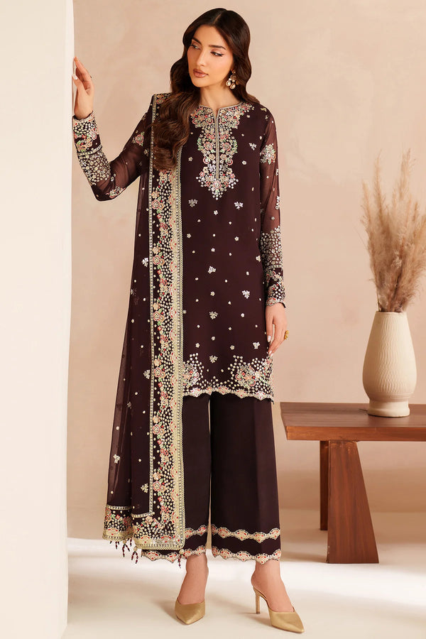 Oak Charm| Farasha