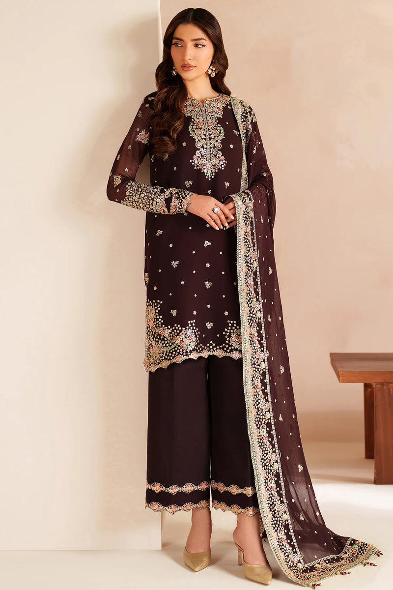 Oak Charm| Farasha