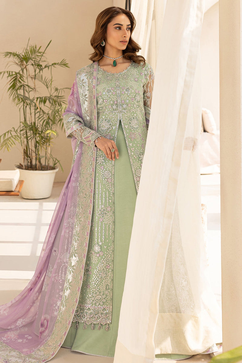 SAGE LUXE | Farasha