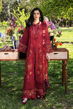 RIWAYAT LAWN BY RAMSHA Y-1309