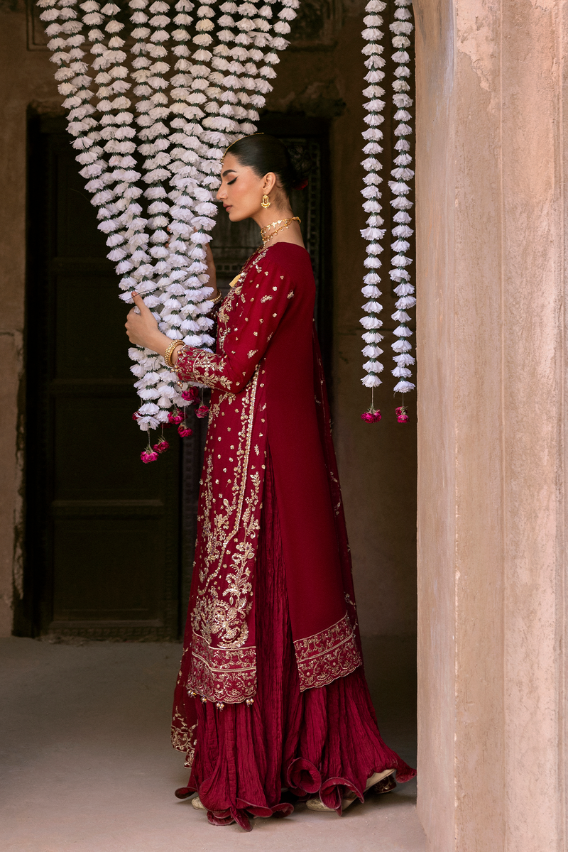 ROSMYN | Emaan Adeel