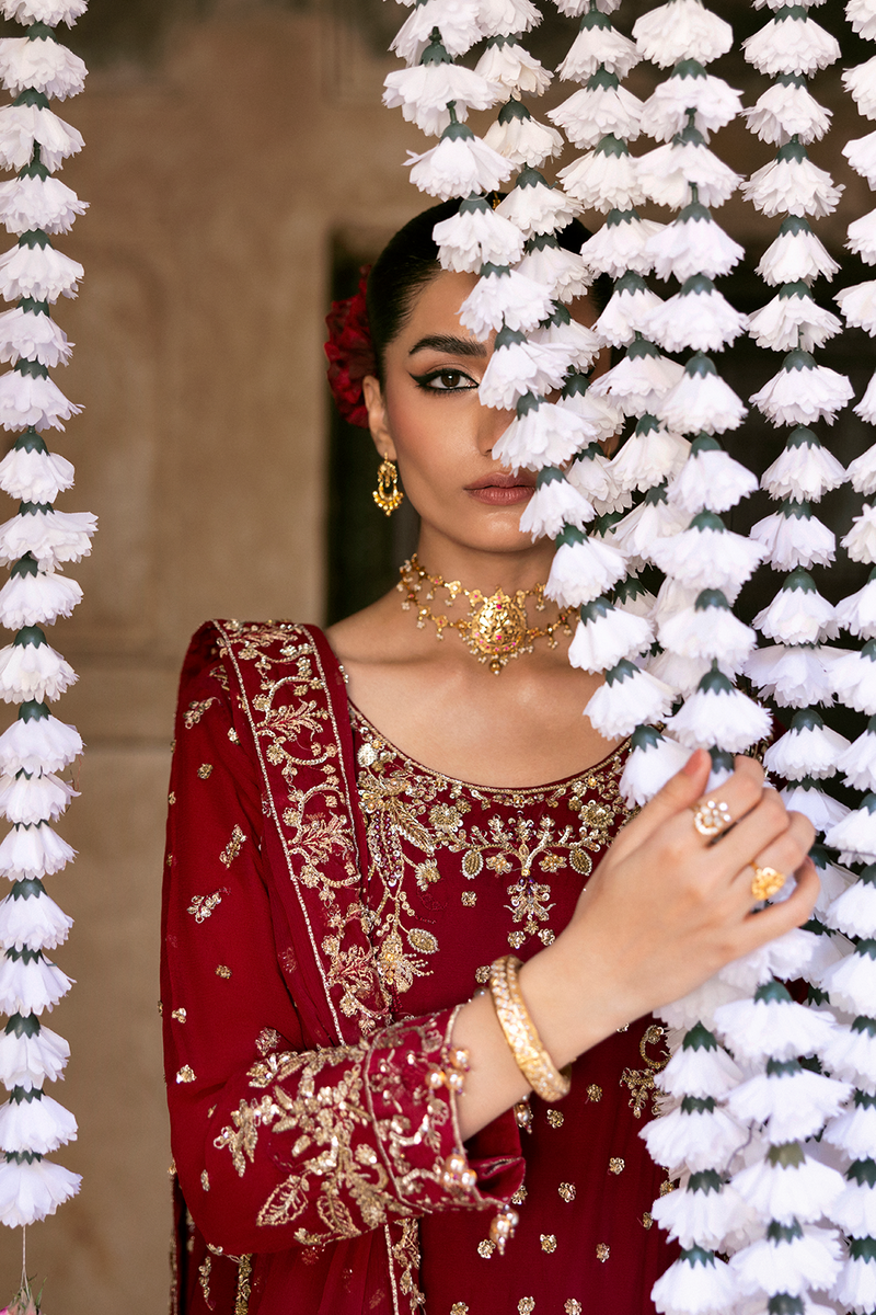 ROSMYN | Emaan Adeel