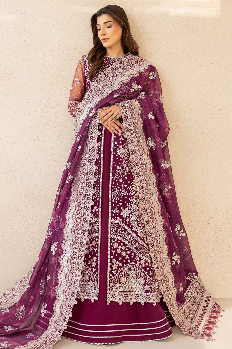 MERLOT DUST | Farasha