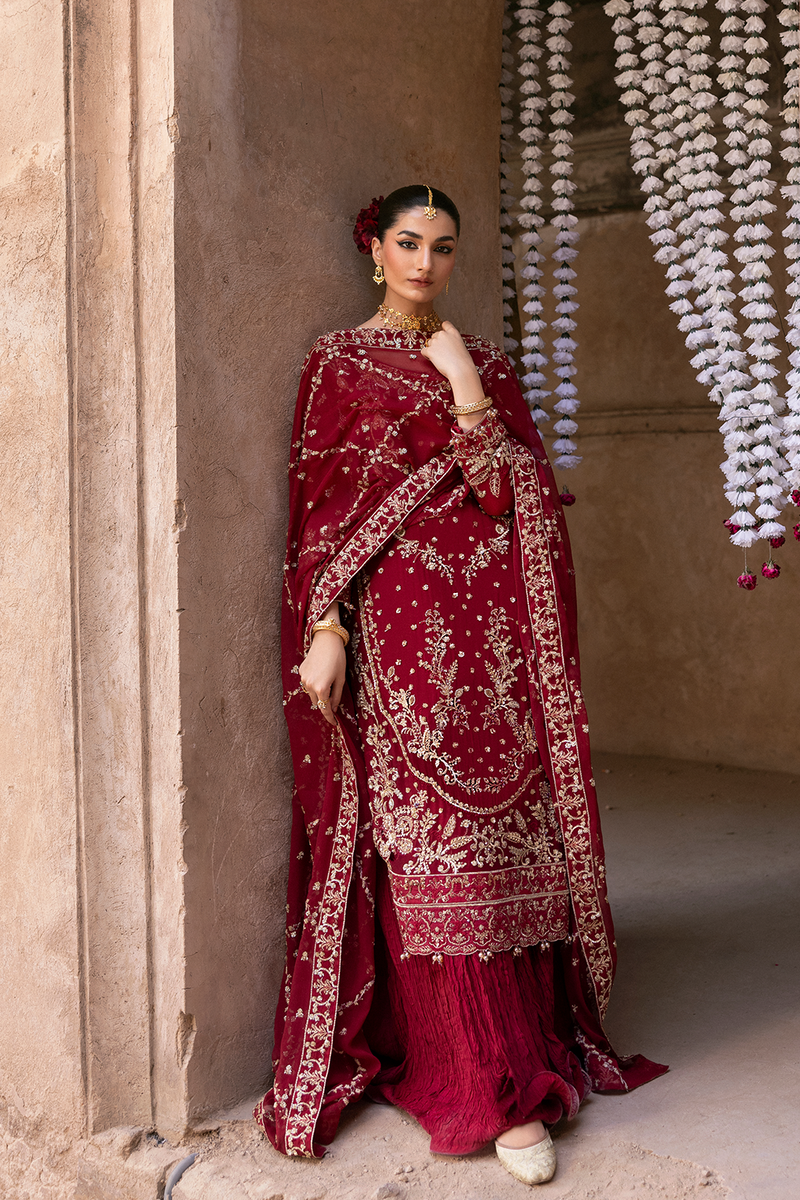 ROSMYN | Emaan Adeel