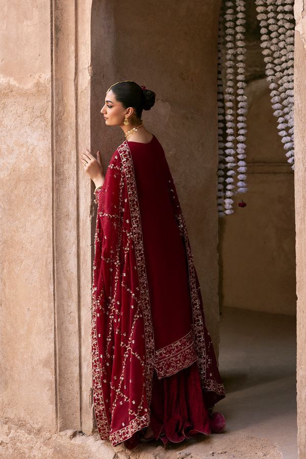 ROSMYN | Emaan Adeel