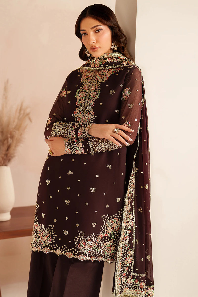 Oak Charm| Farasha