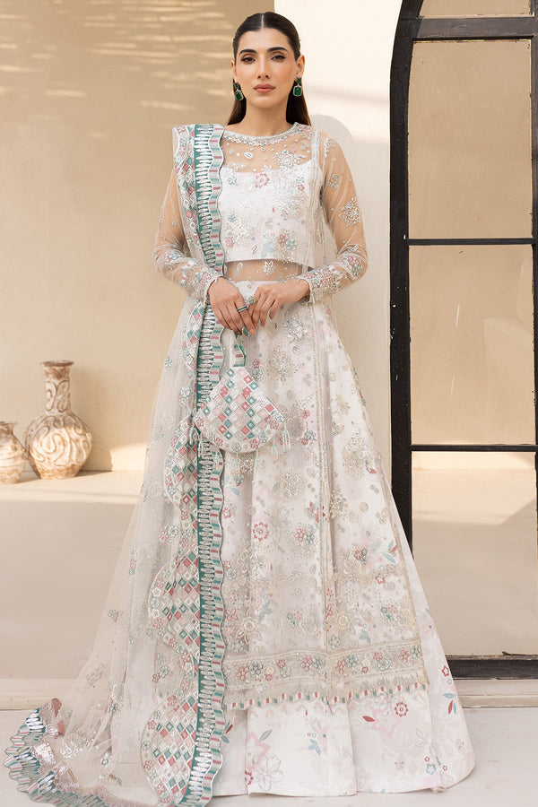 MOONLIGHT MIST | Farasha