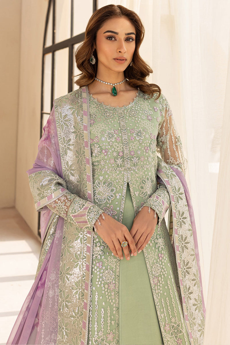 SAGE LUXE | Farasha