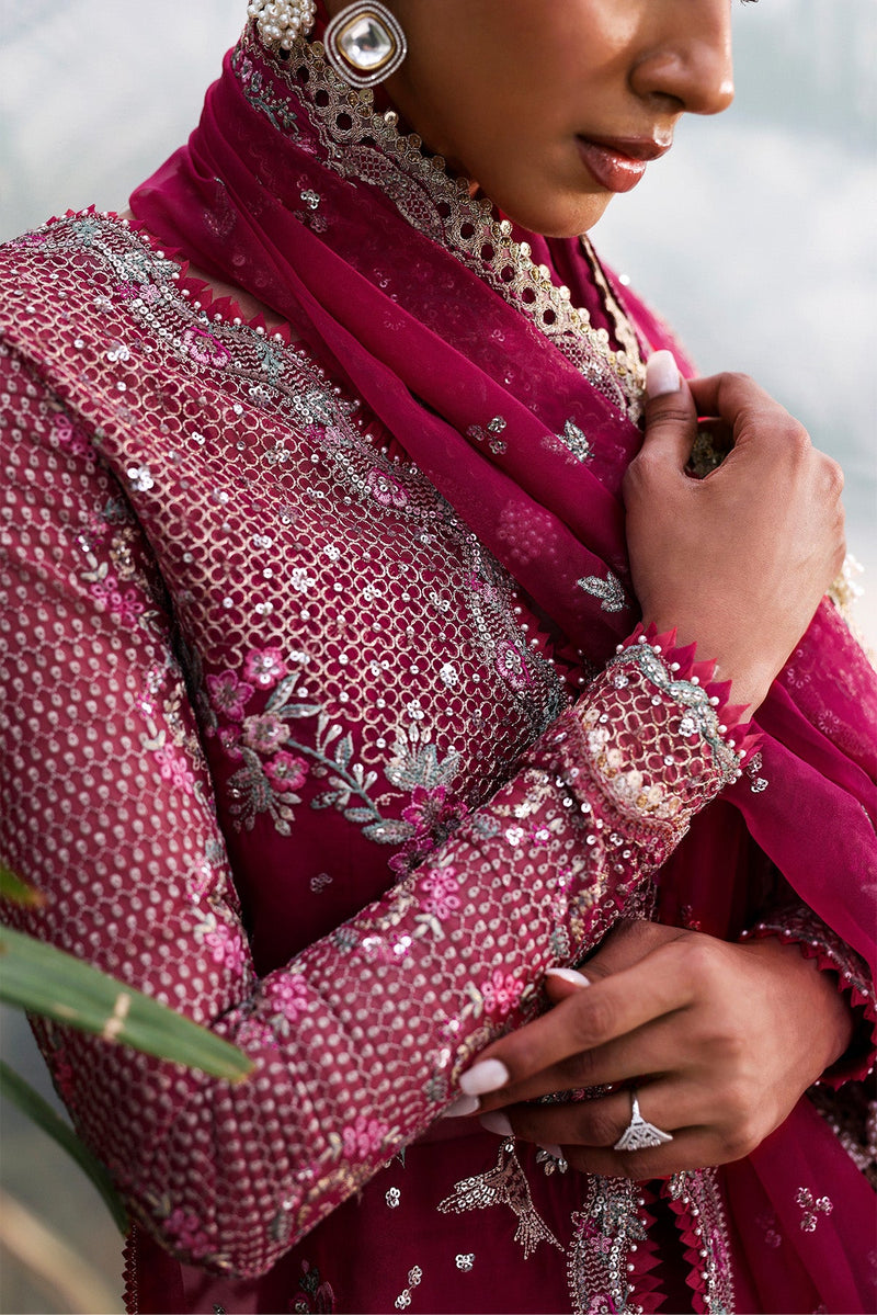 ROWAN | La Fuchsia '25