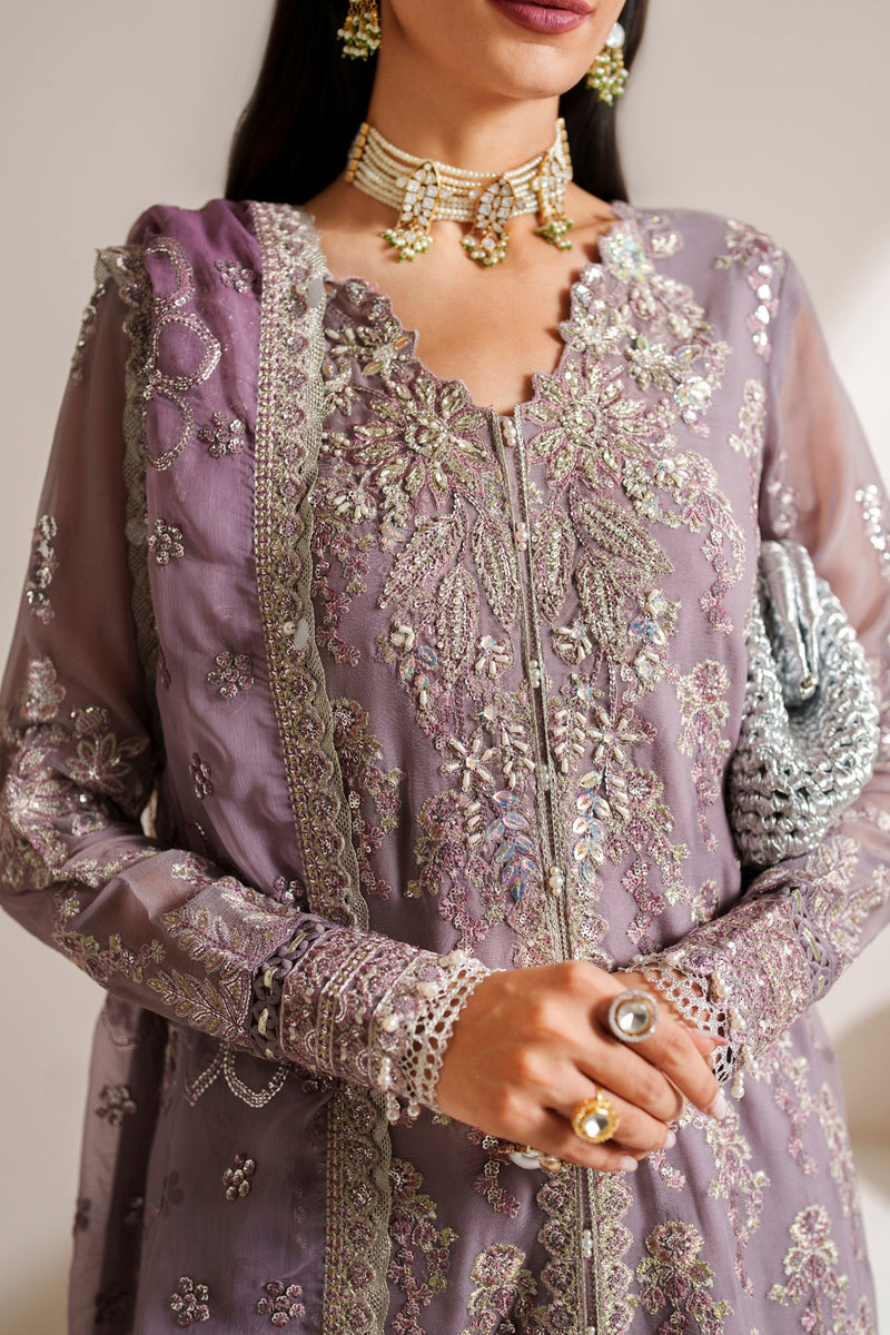 MAHVEEN | Xenia