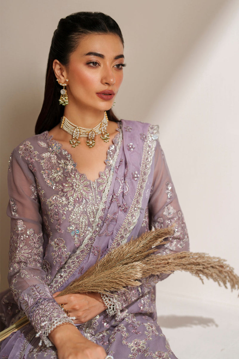 MAHVEEN | Xenia