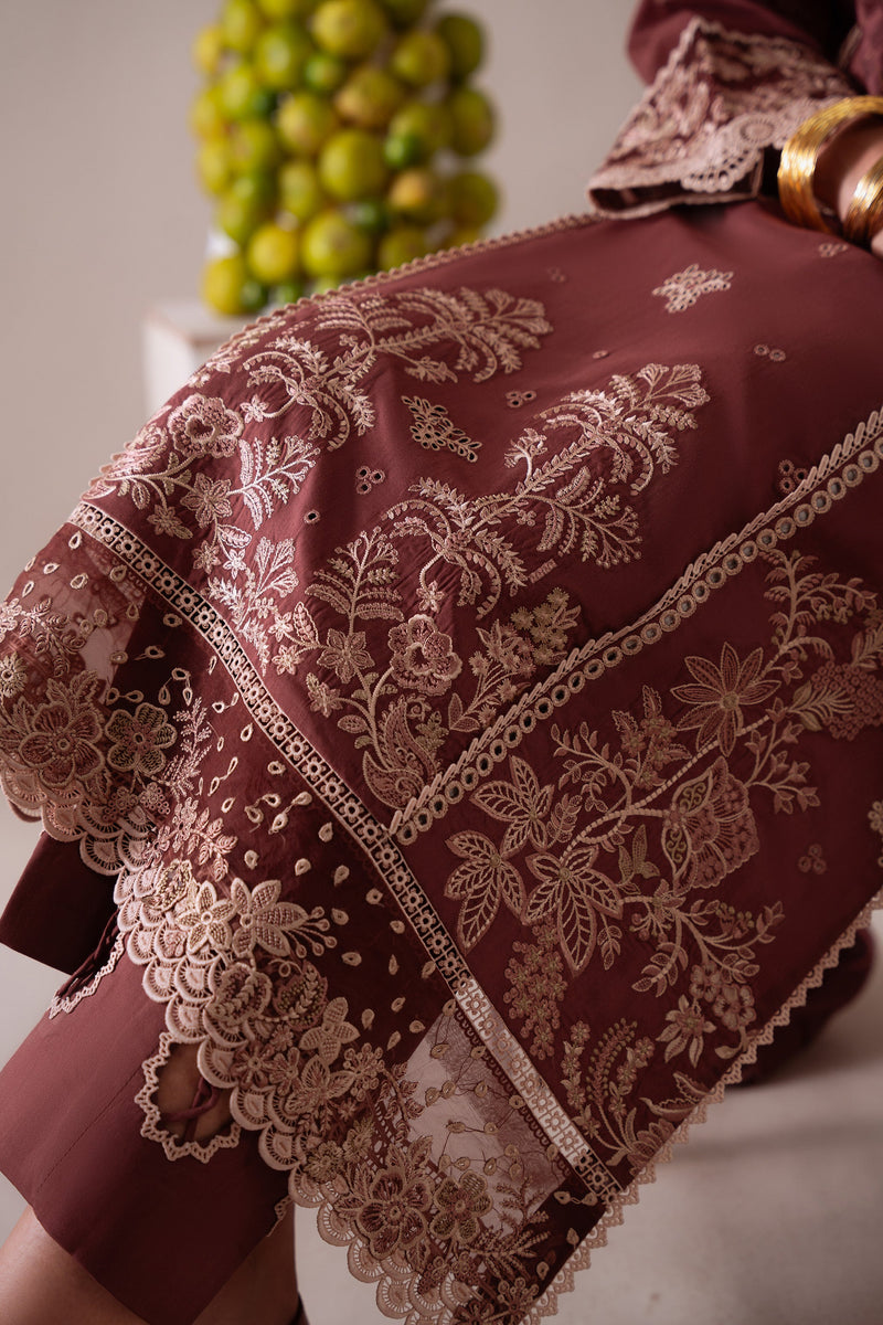 INARA (AV-04) | Aabyaan