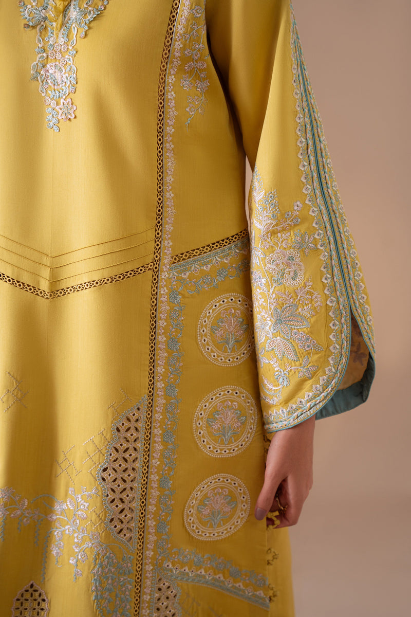 MEHRA (AV-02) | Aabyaan